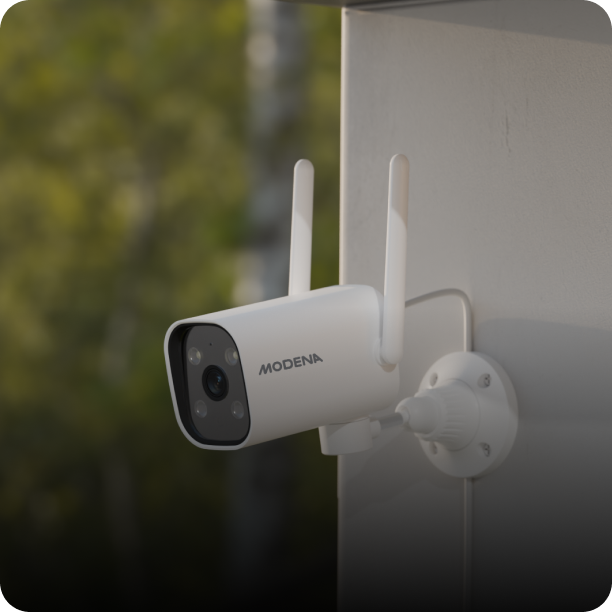 Seamless IoT – Modena Trade Center