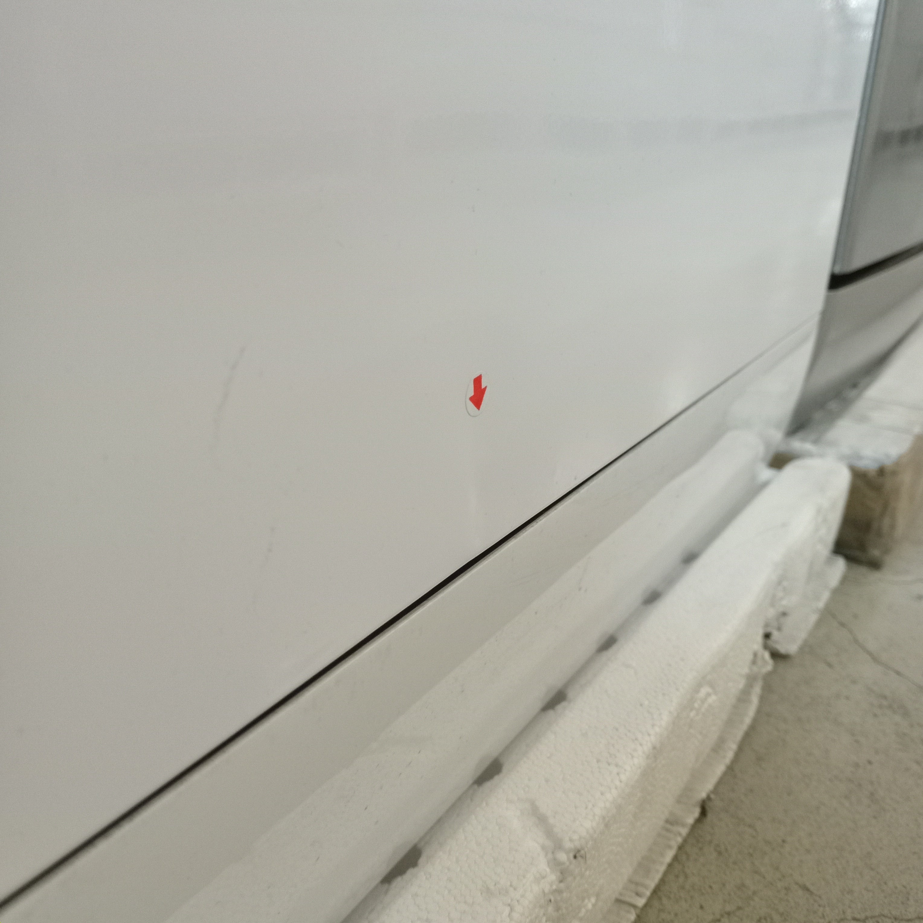 MODENA Dishwaser - WP 1200 FDWH (B)