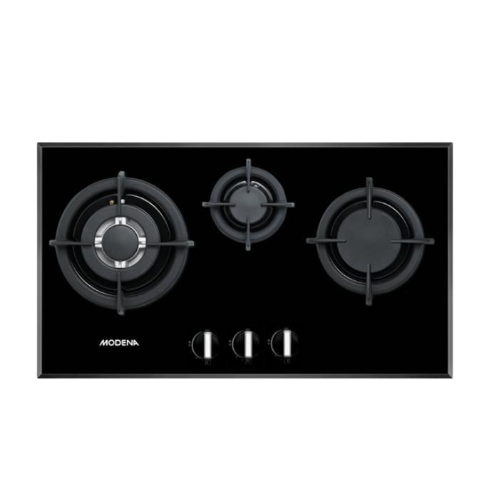 MODENA Build-In Gas Hob - BH 1735