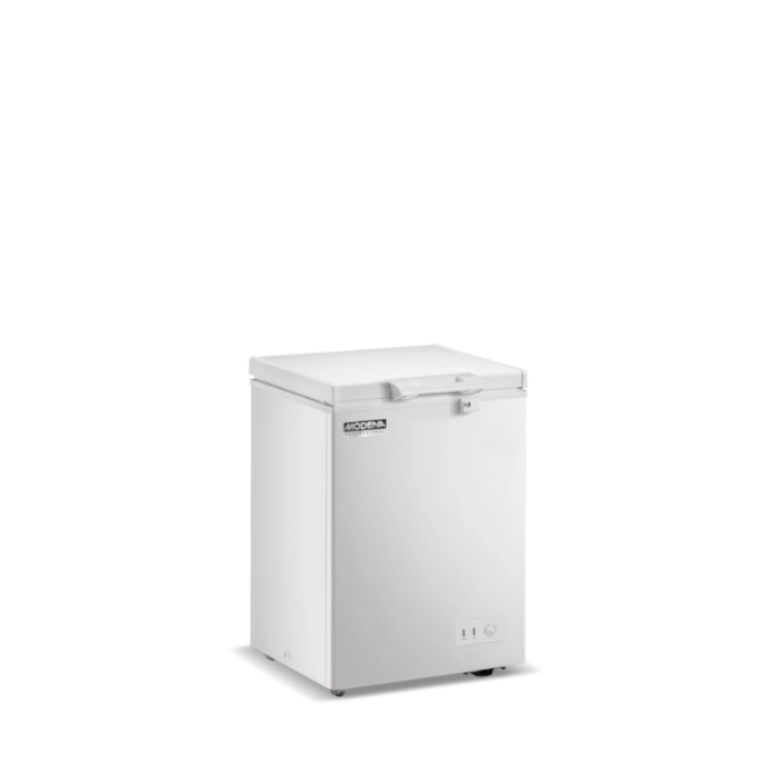 MODENA Chest Freezer - MD 0111 MAWH