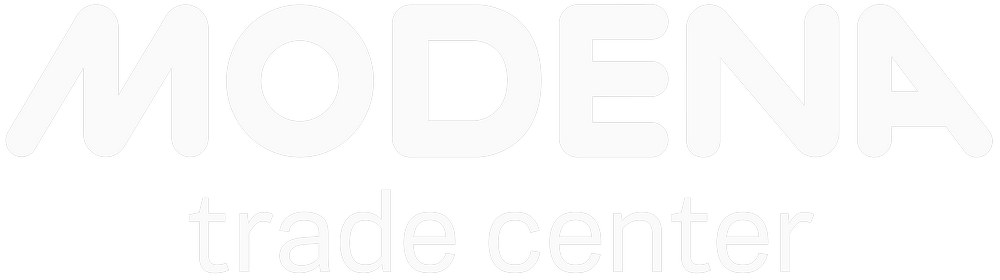 Registration – Modena Trade Center