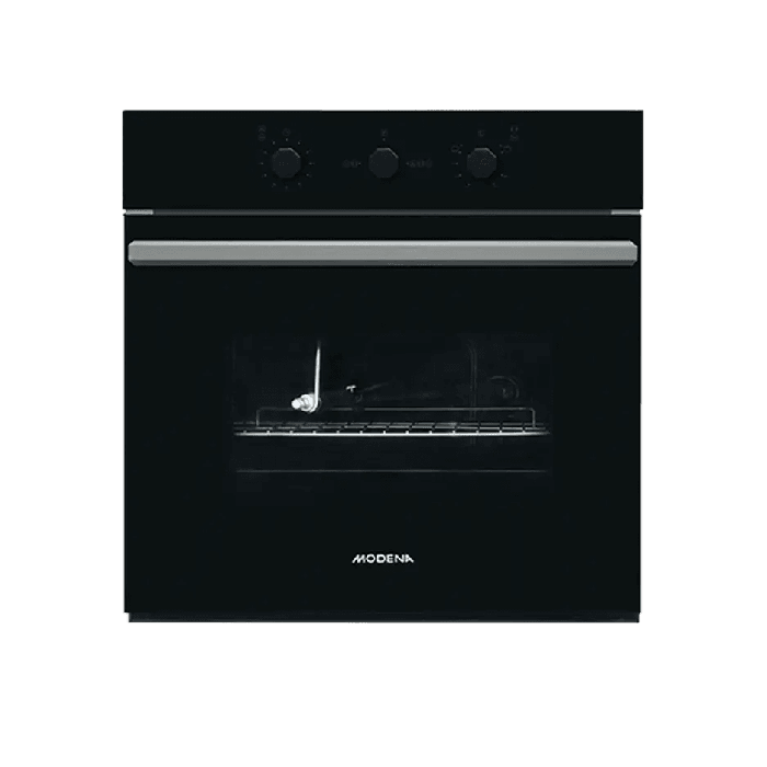 MODENA Built-in Gas Oven - BO 2668 (A) – Modena Trade Center