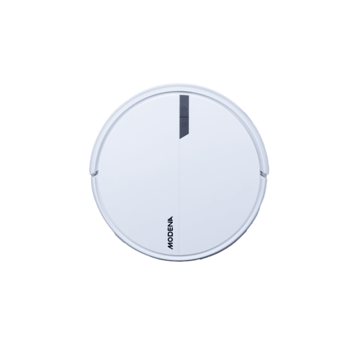 MODENA Robot Vacuum Cleaner - RV 3040 GXWH