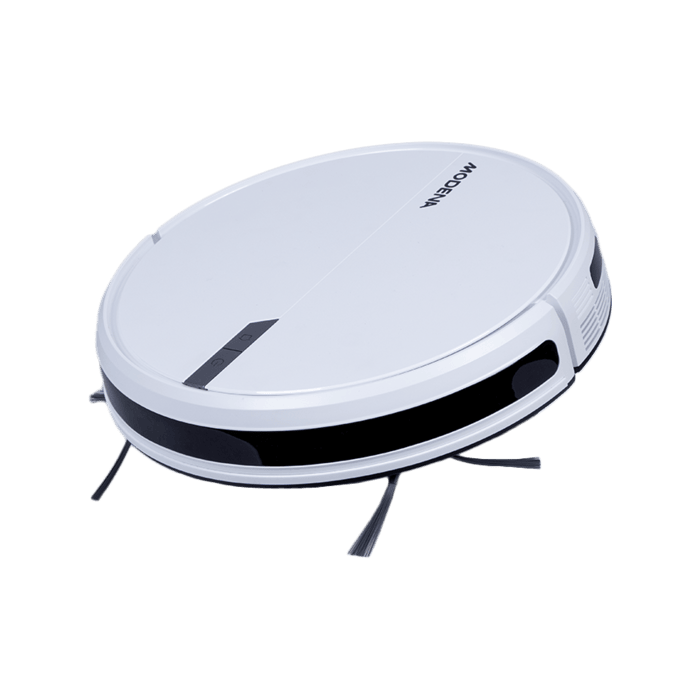 MODENA Robot Vacuum Cleaner - RV 3040 GXWH