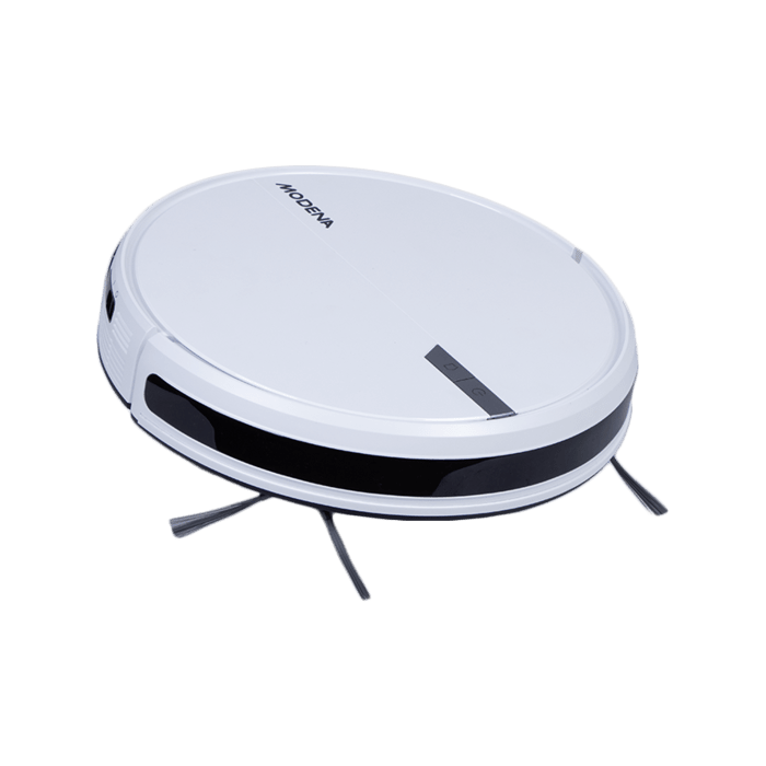 MODENA Robot Vacuum Cleaner - RV 3040 GXWH
