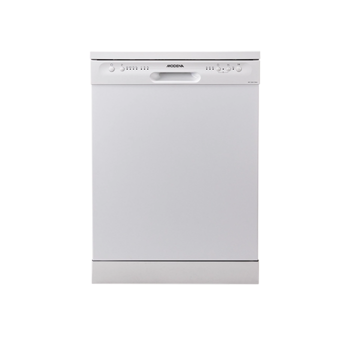 MODENA Dishwaser - WP 1200 FDWH (B)