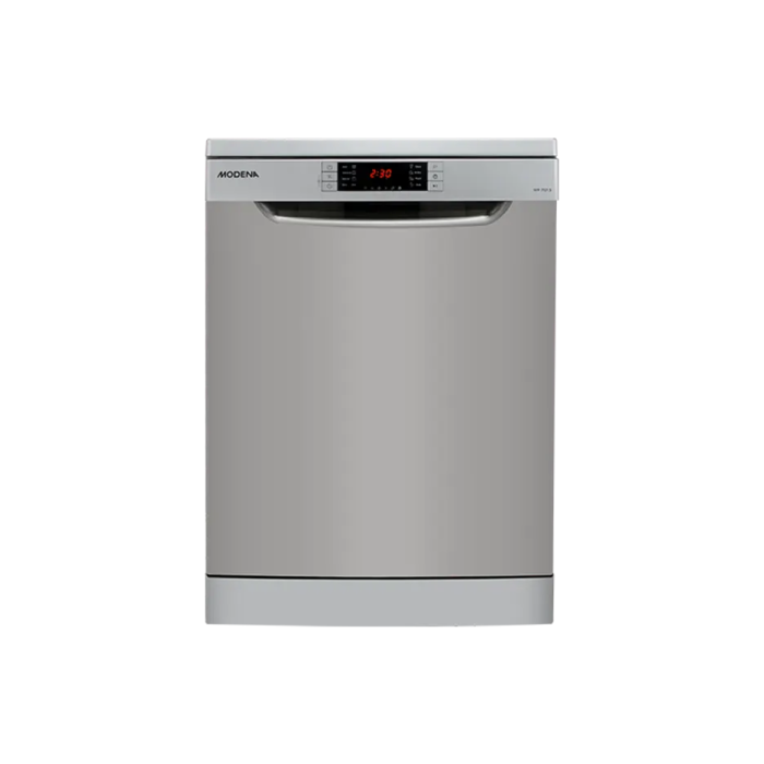 MODENA Dishwaser - WP 7121 S (B)
