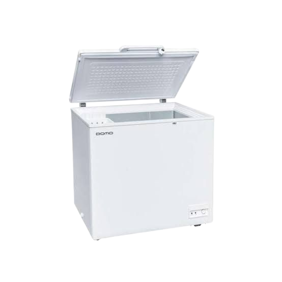DOMO Chest Freezer - DF 0200 MAWH