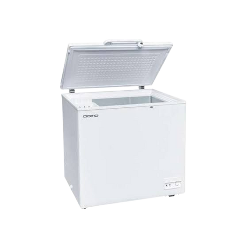 DOMO Chest Freezer - DF 0200 MAWH