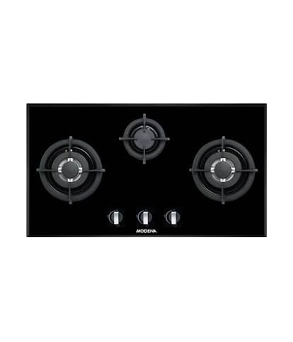 MODENA Build-In Gas Hob - BH 1935