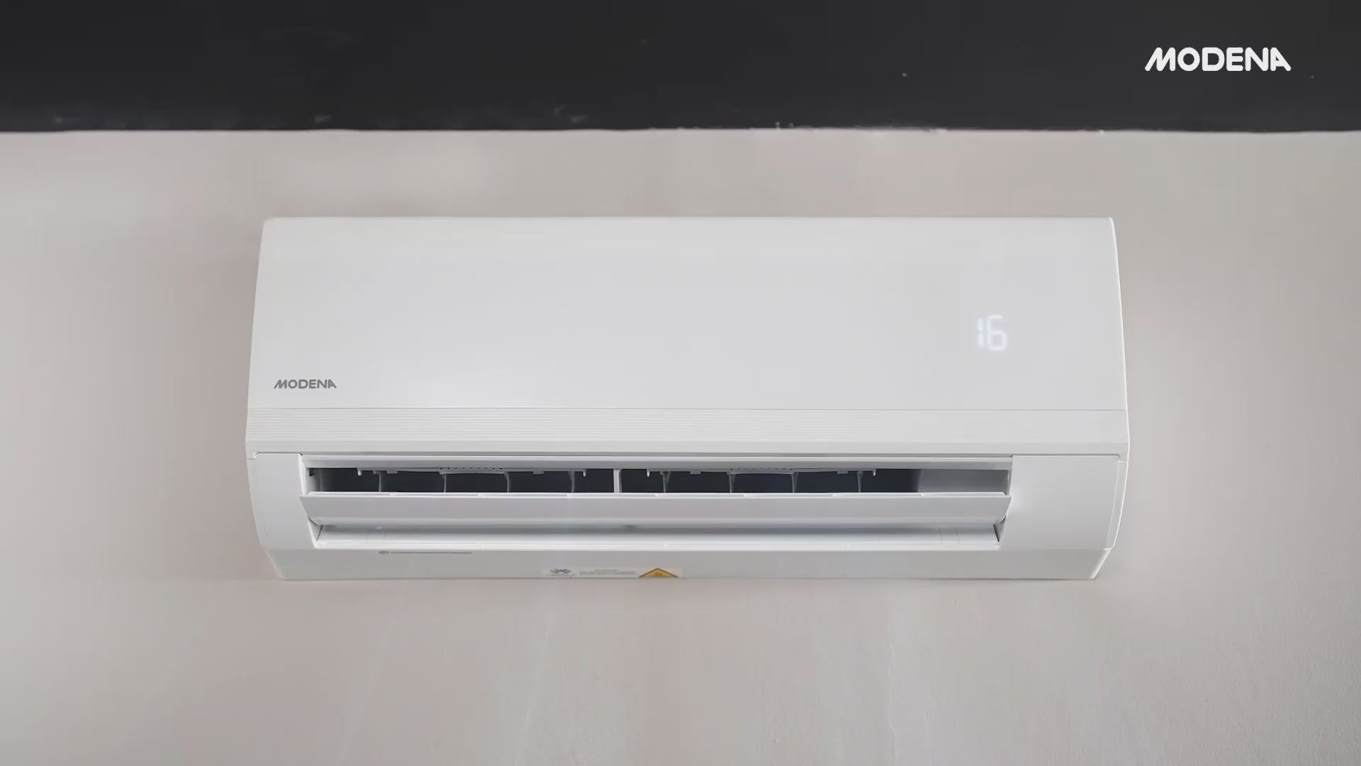 MODENA AC Split 1,5PK - RA 1211 AAWH (A)