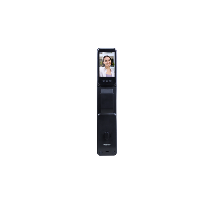 MODENA Smart Doorlock Face ID - DL 1310 ITLA (A)