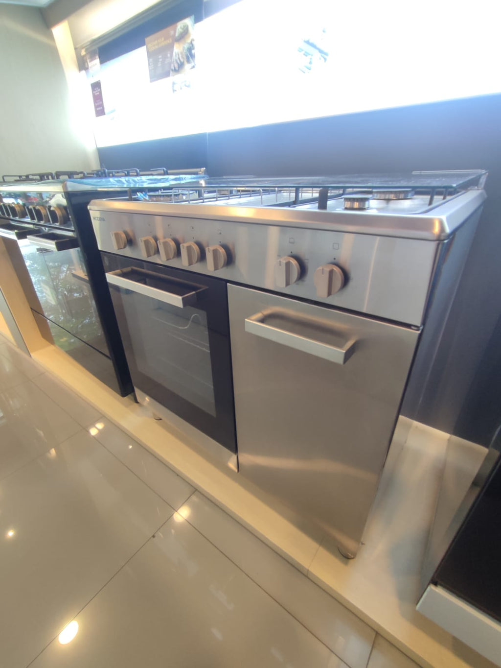 MODENA Freestanding - FC 8940 S