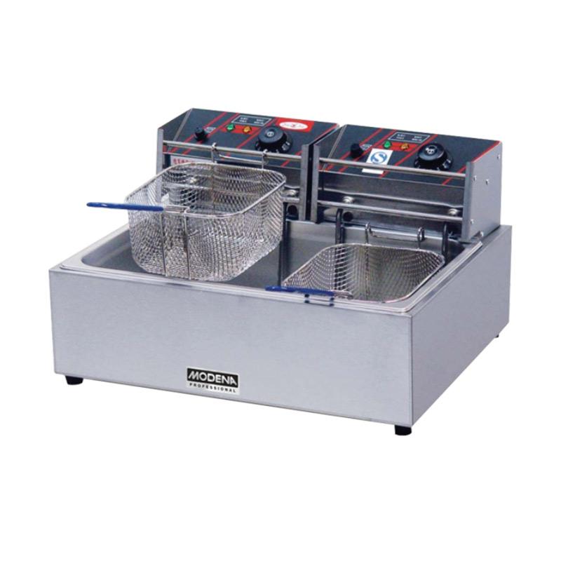 MODENA - PRO Electric Deep Fryer - FF 4520ED (B)