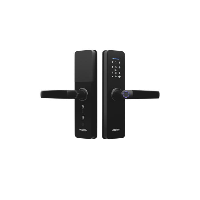 MODENA Smart Door Lock - DL 2000 ITLA (A)