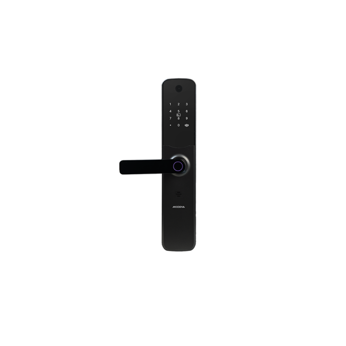 MODENA Smart Door Lock Camera - DL 1200 ITLA (A)