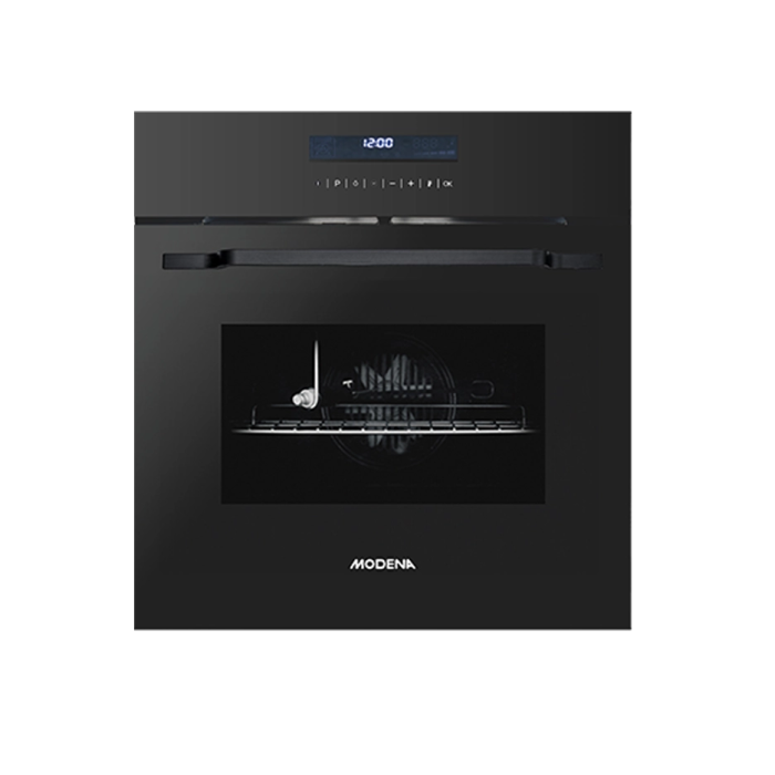 MODENA Build In Oven Electric - BO 1661 HABK (K)