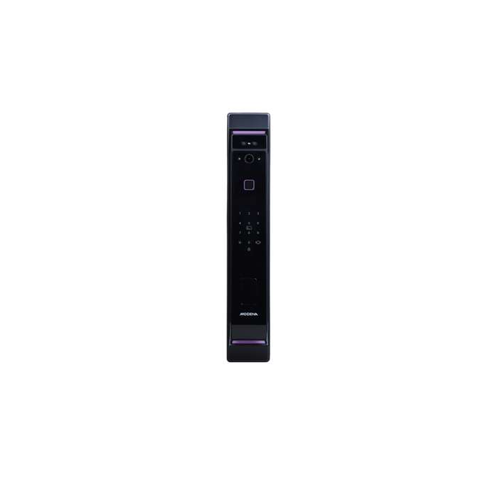 MODENA Smart Doorlock Face ID - DL 1310 ITLA (A)