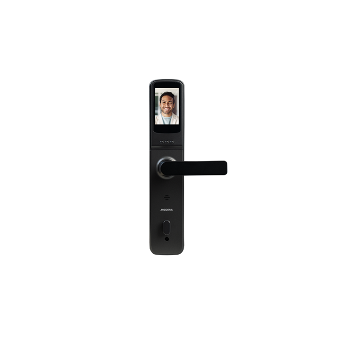 MODENA Smart Door Lock Camera - DL 1200 ITLA (A)