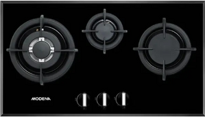 MODENA Build-In Gas Hob - BH 1735
